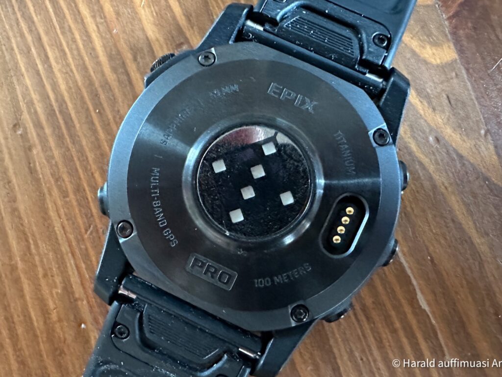 garmin, epix, pro, 51mm, test, review