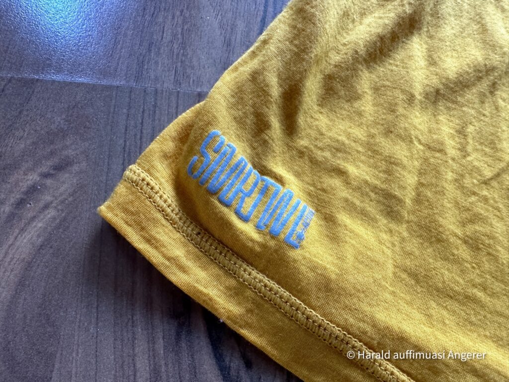 smartwool, ultralight, shirt, merino, review, test