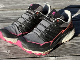 salomon, thundercross, laufen, trailrunning, review, test