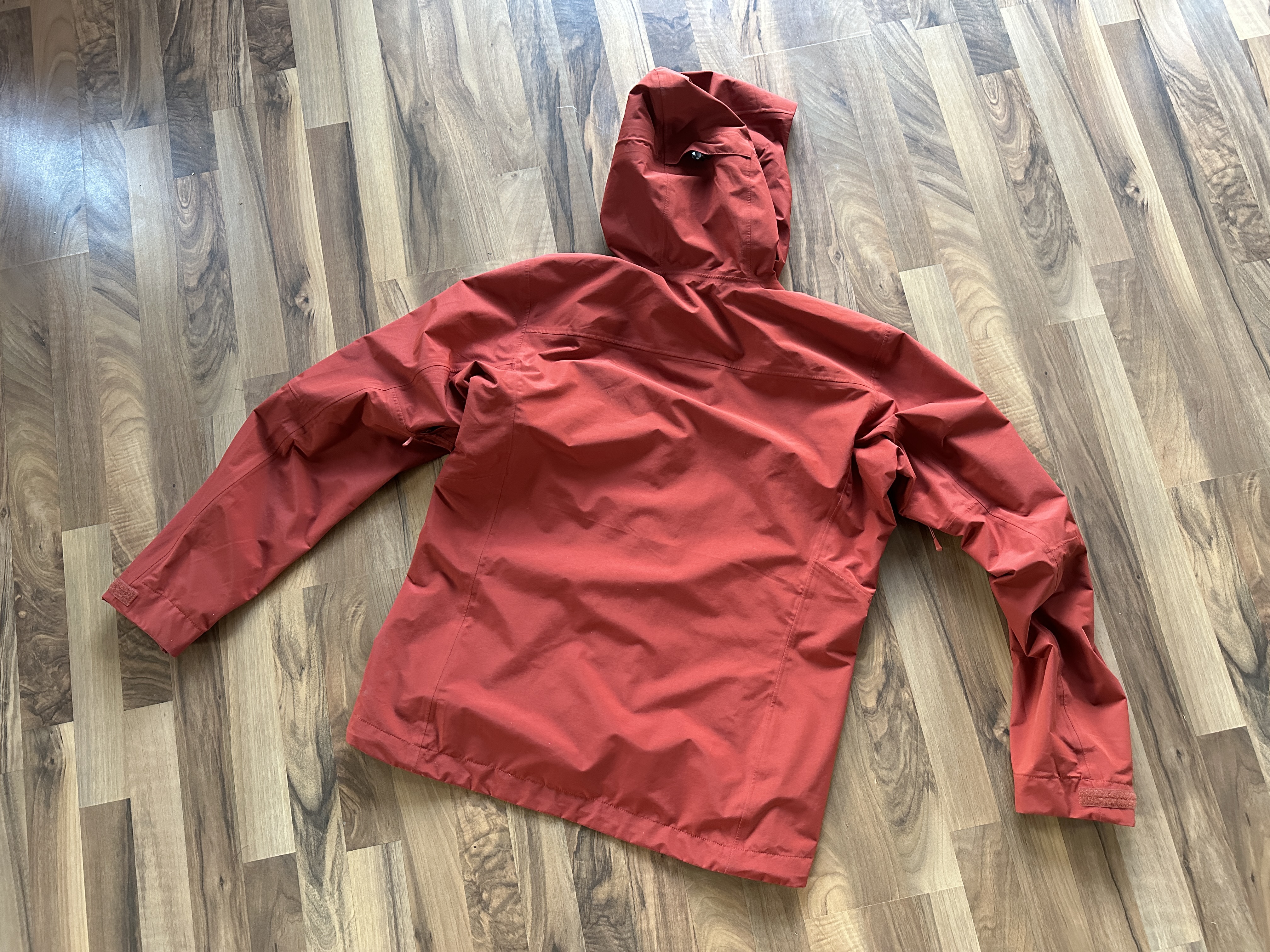 helly, hansen, Blaze, Ocean Plastic, review