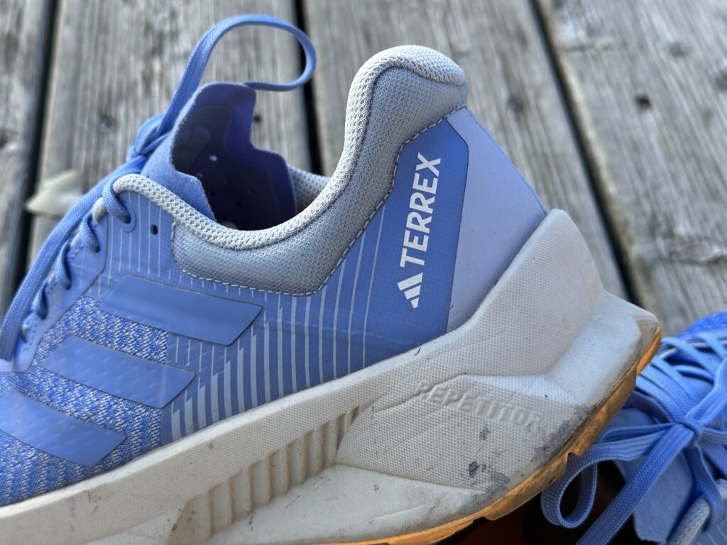 adidas, terrex, soulstride, flow, review, test