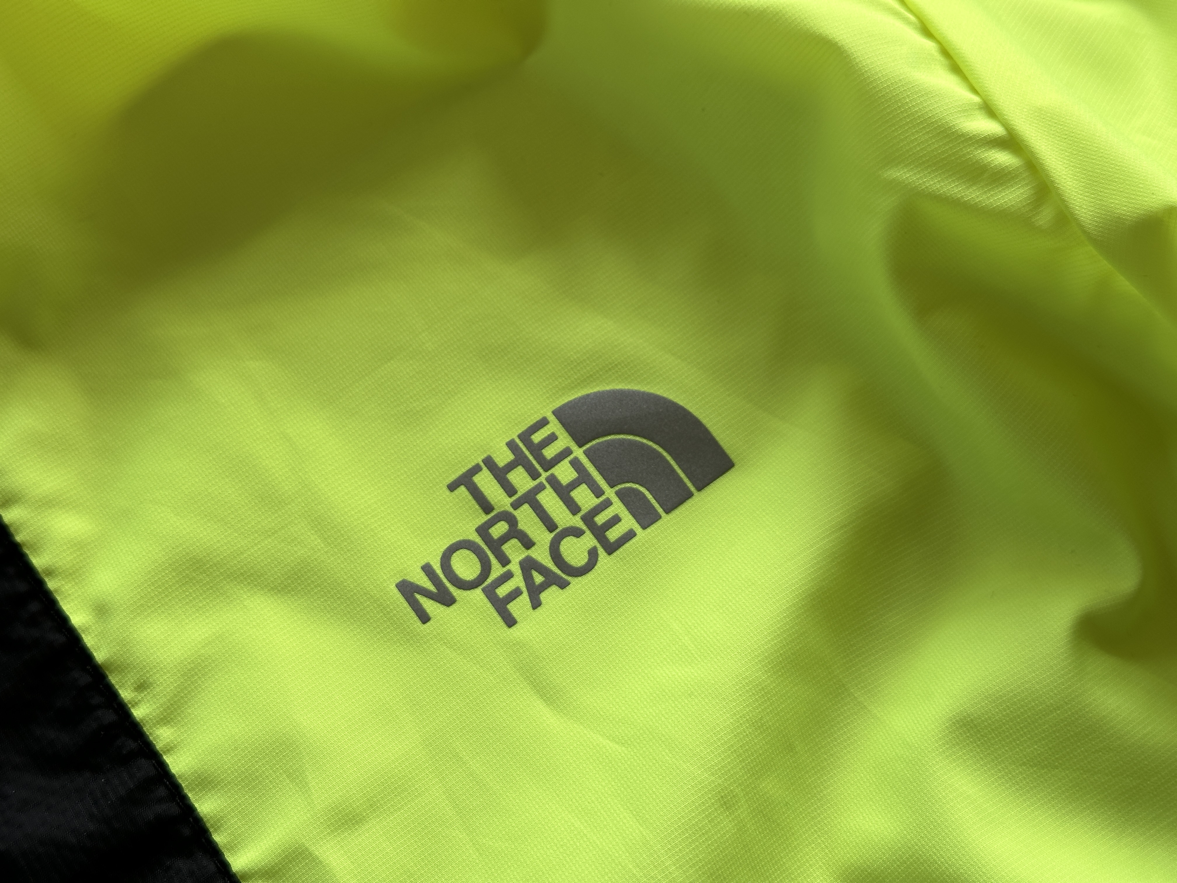 north, face, run, windjacke, review, test