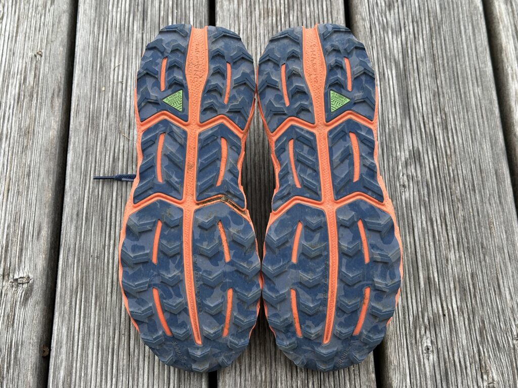 brooks, cascadia, review, test