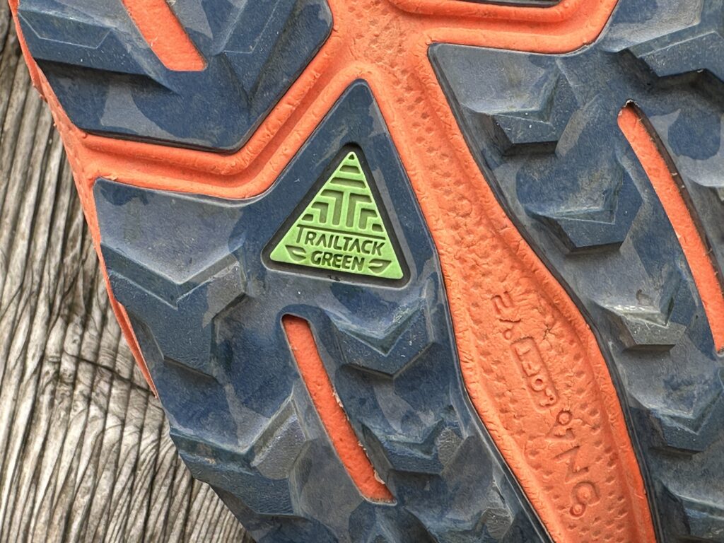 brooks, cascadia, review, test