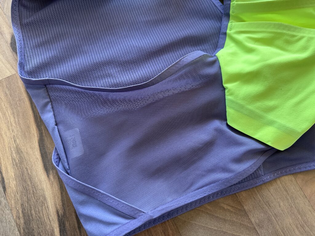 north, face, summit, race, vest, review, test