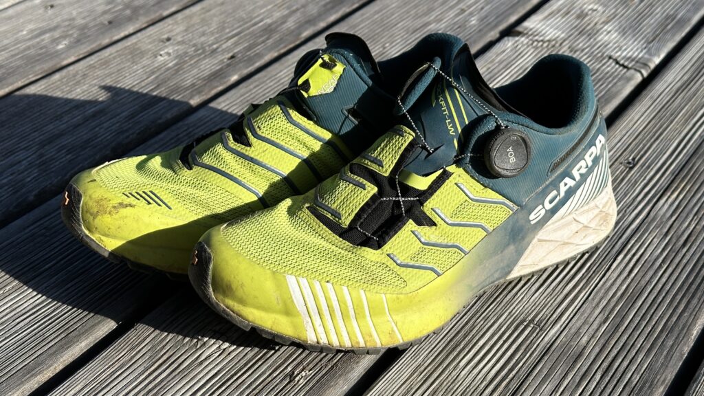 scarpa. ribelle, run, kalibra, ht, boa, review, trailrunning, test