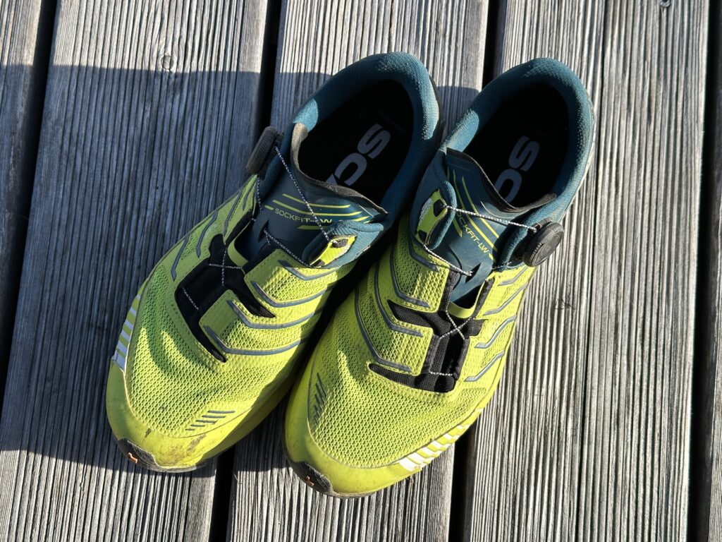 scarpa. ribelle, run, kalibra, ht, boa, review, trailrunning, test