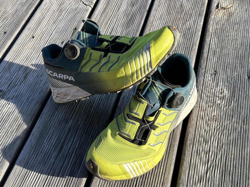 scarpa. ribelle, run, kalibra, ht, boa, review, trailrunning, test