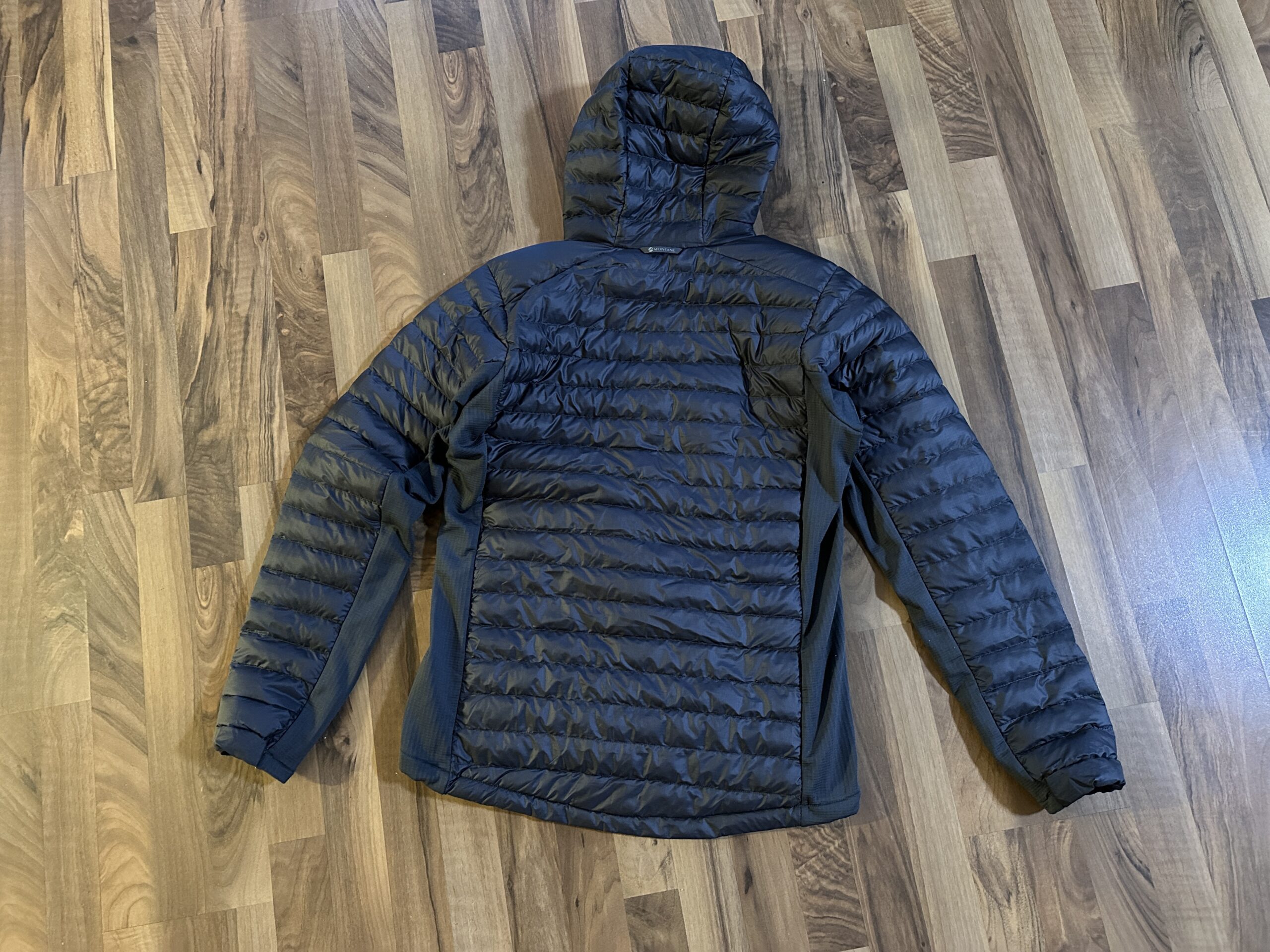 montane, icarus, jacket, review, test