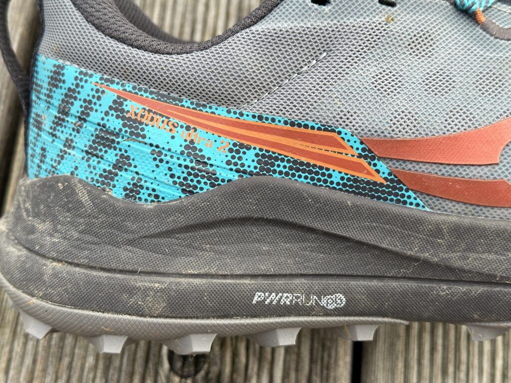 saucony, xodus, ultra, ultra2, review, test