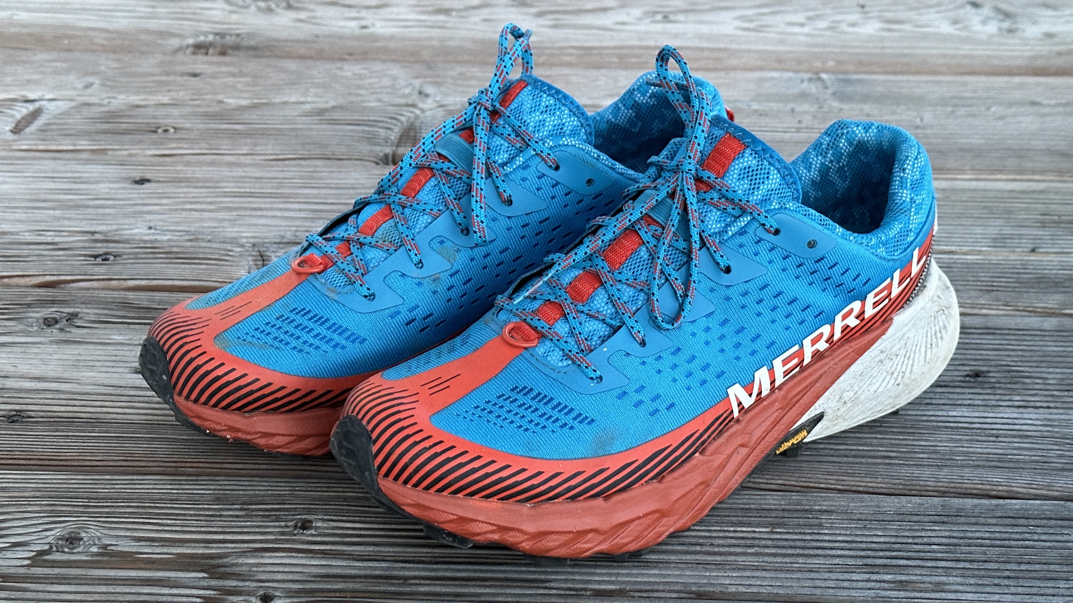 merrell, agility, peak, peak5, review, running