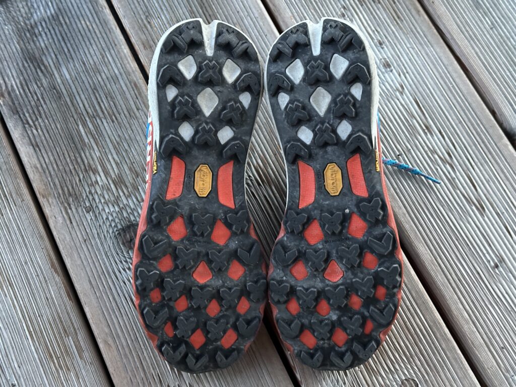 merrell, agility, peak, peak5, review, running