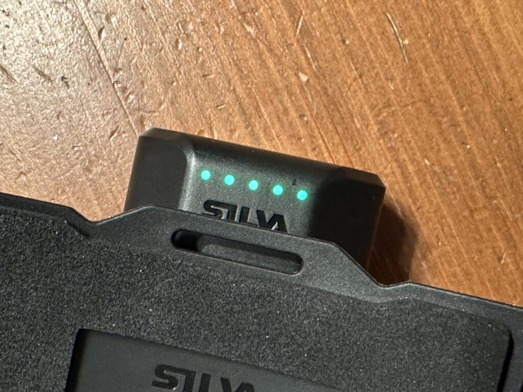 silva, free, headlamp, test, review