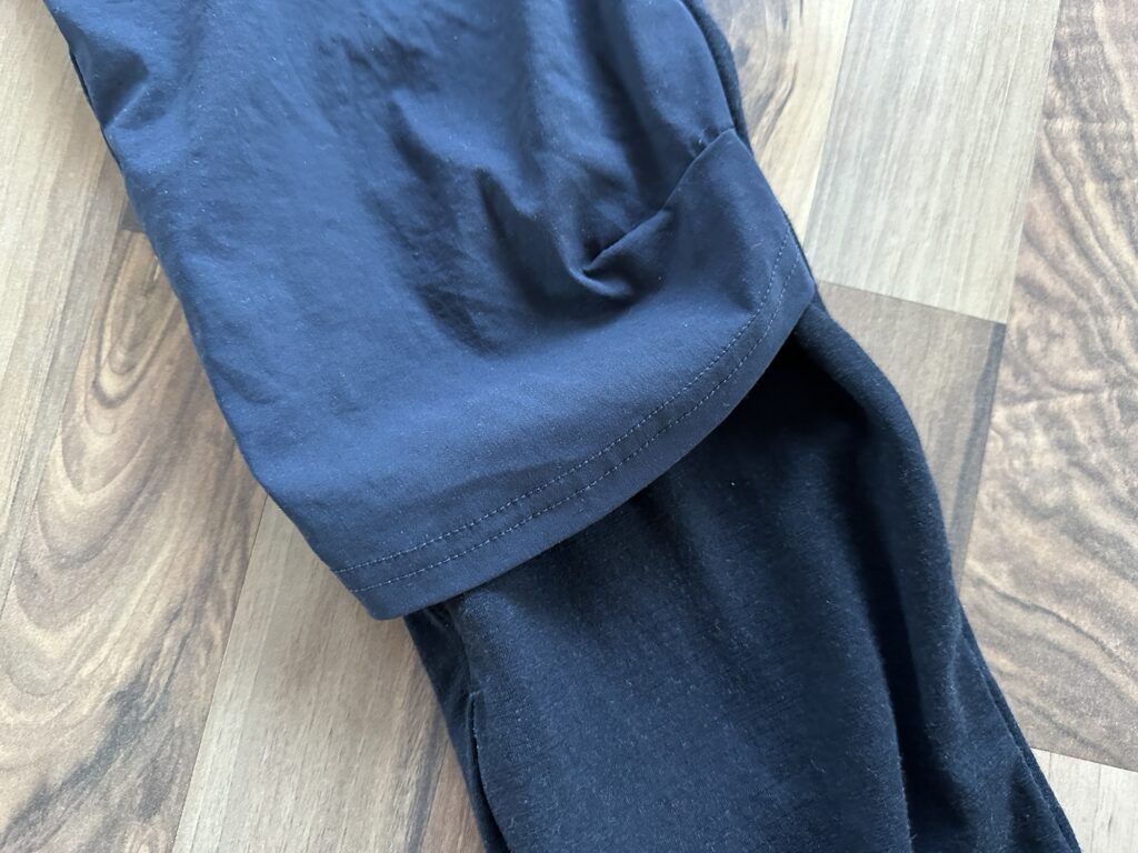 devold, merino, cover, pant, running, review, test