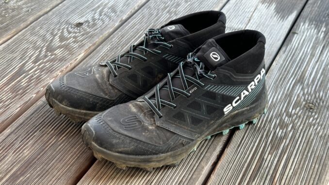 scarpa, spin, test, st, review, trailrunning