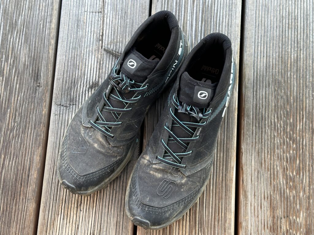 scarpa, spin, test, st, review, trailrunning