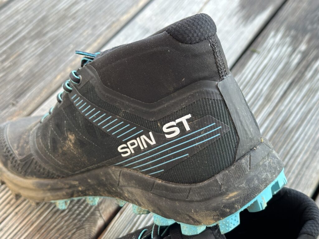 scarpa, spin, test, st, review, trailrunning