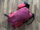 deuter, updays, review, test