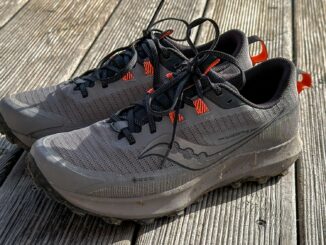 Peregrine , Saucony, peregrine13, gtx, review, test, running