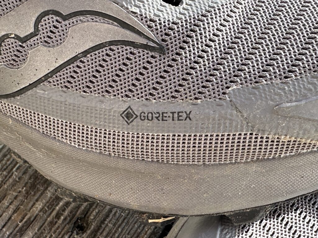 Peregrine , Saucony, peregrine13, gtx, review, test, running