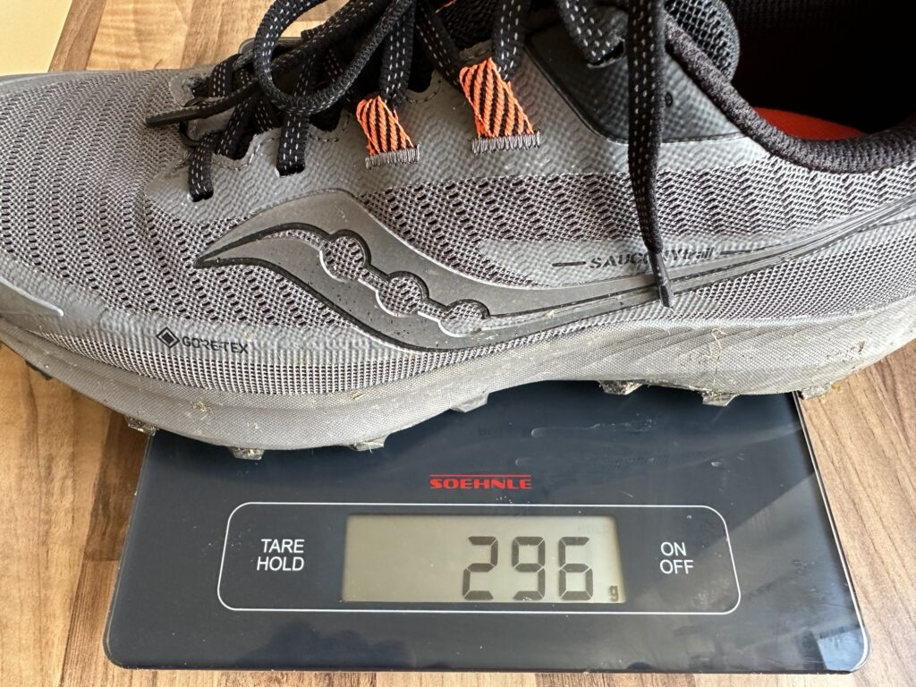 Peregrine , Saucony, peregrine13, gtx, review, test, running