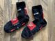 compressport, socks, socken, winter, run, review, test