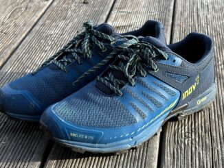 inov-8, Roclite, G275, V2, test, review