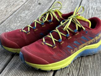 la sportiva, jackal, jackal2, jackal ii, review, test, gtx