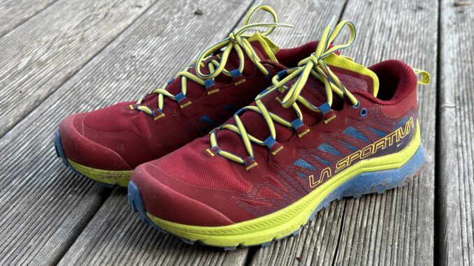 la sportiva, jackal, jackal2, jackal ii, review, test, gtx