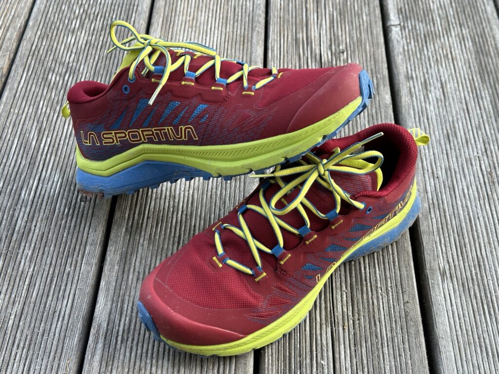 la sportiva, jackal, jackal2, jackal ii, review, test, gtx