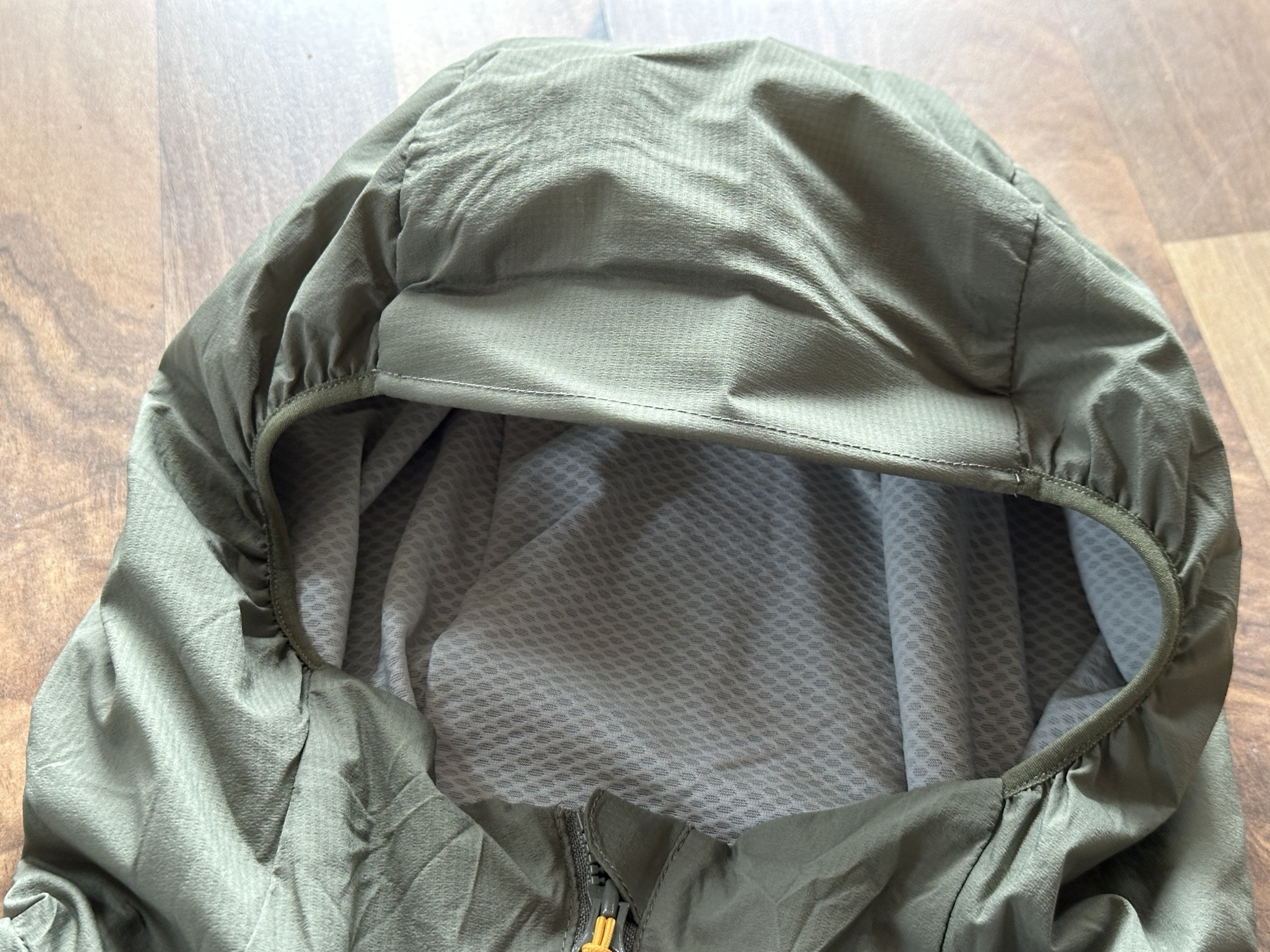 Rab, Vapour Rise,  Alpine, Light, Jacket, review, test