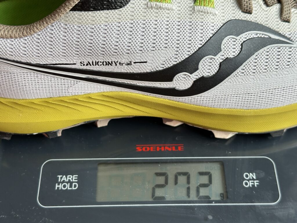 saucony, peregrine, peregrine13, test, review