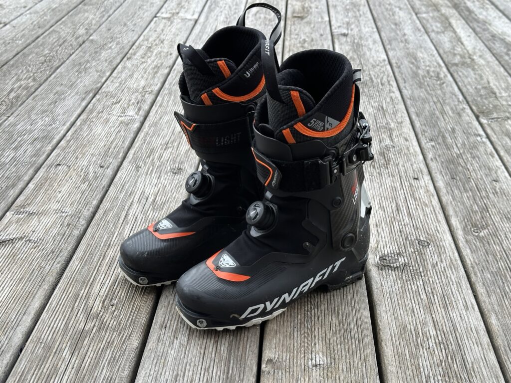 dynafit, blacklight, skitour, boot, review, test, skitourenschuh