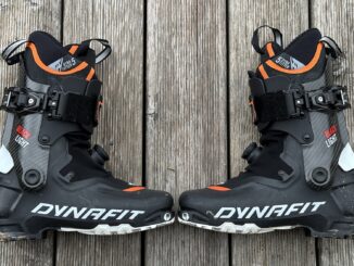 dynafit, blacklight, skitour, boot, review, test, skitourenschuh