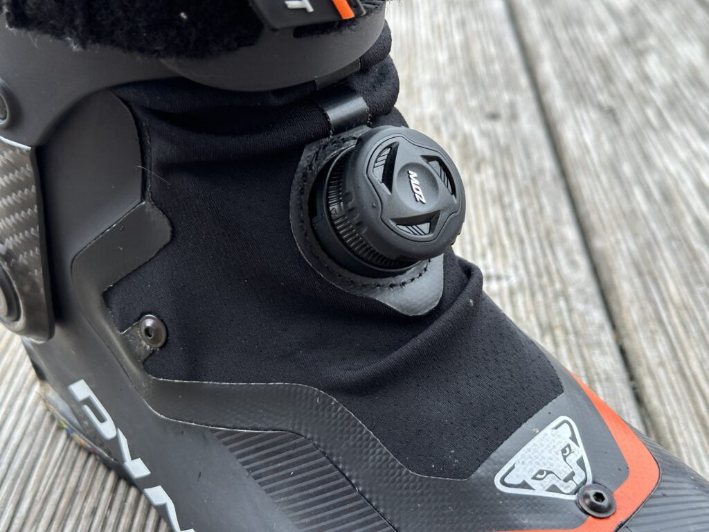 dynafit, blacklight, skitour, boot, review, test, skitourenschuh