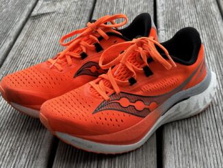 saucony, endorphin, speed, speed4, review, test