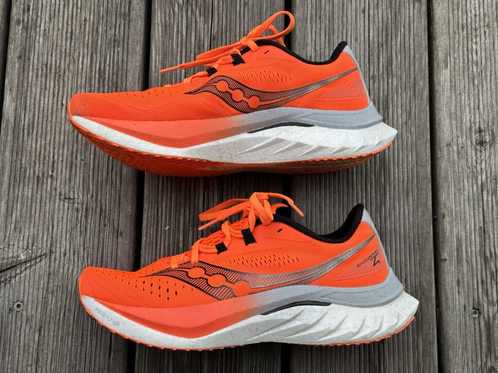 saucony, endorphin, speed, speed4, review, test