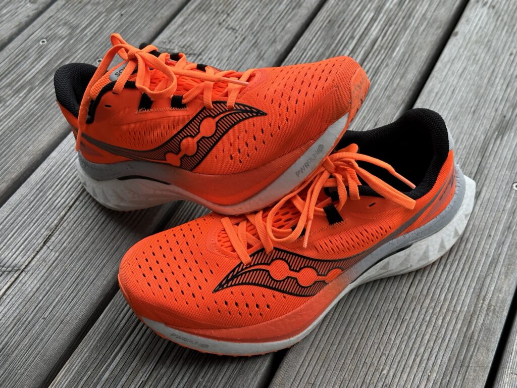 saucony, endorphin, speed, speed4, review, test