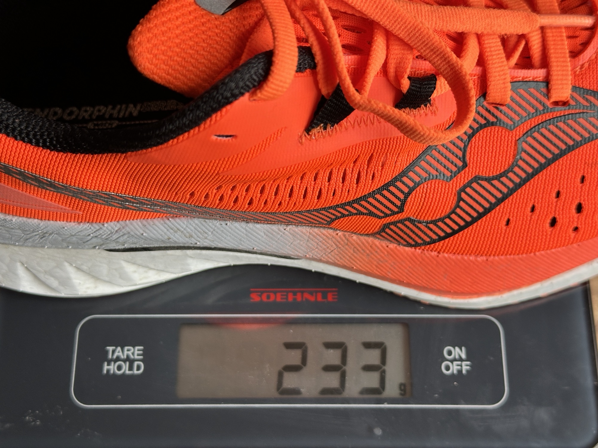 saucony, endorphin, speed, speed4, review, test