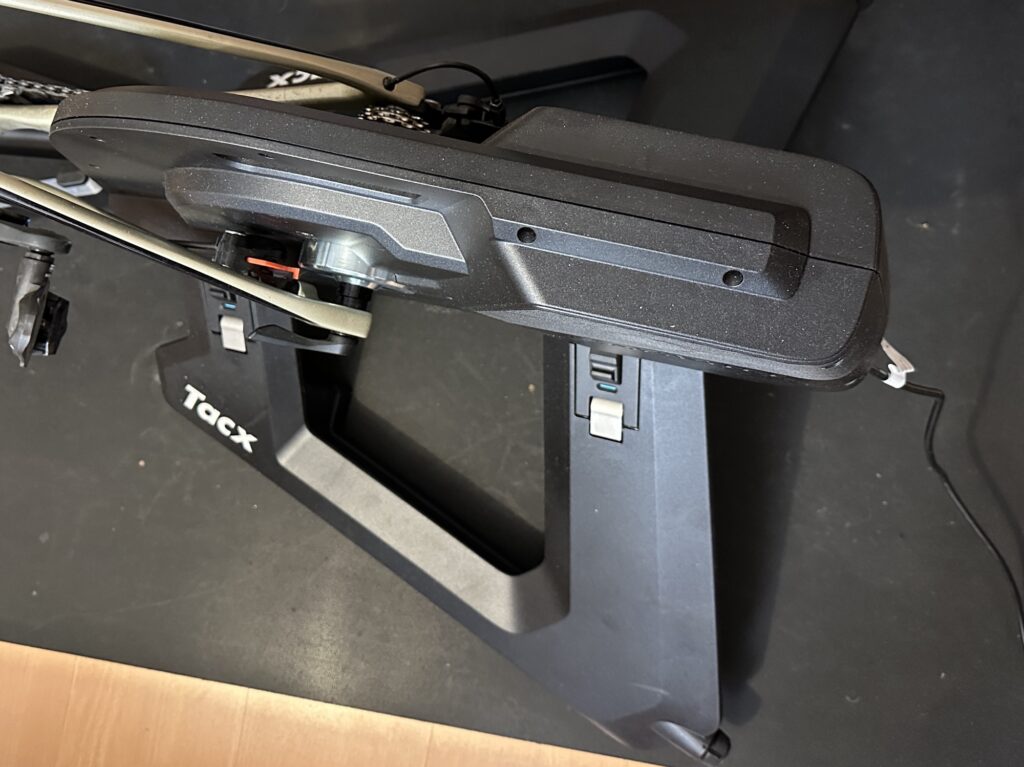  Tacx NEO 3M 