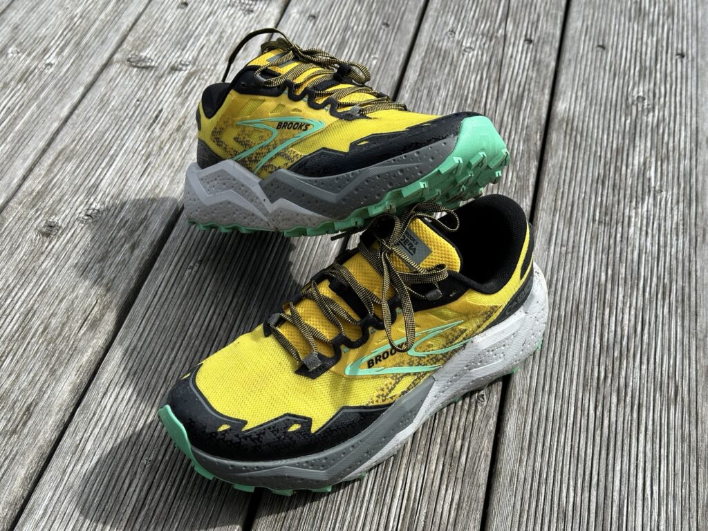 brooks, caldera, caldera7, revie, test