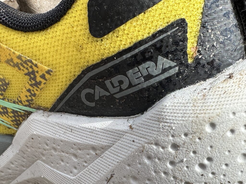 brooks, caldera, caldera7, revie, test