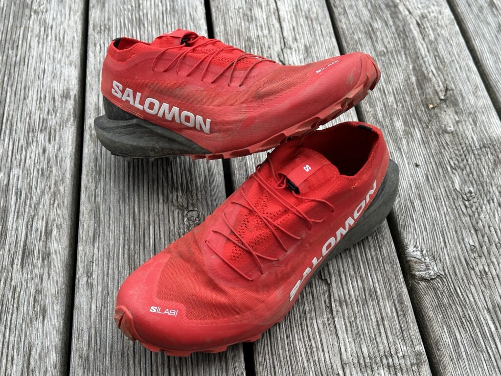 salomon, slab, s/lab, pulsar, pulsar3, review, test