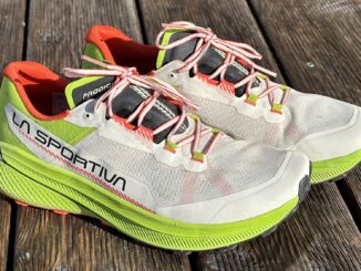 la, sportiva, lasportiva, prodigio, running, review, test