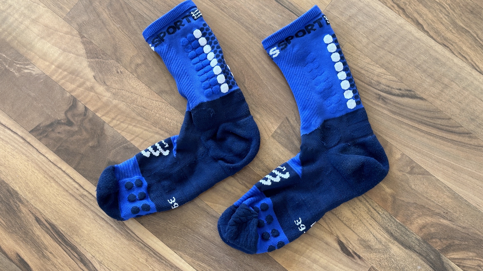 Compressport, Ultra, Trail, Socke, socks, review, test