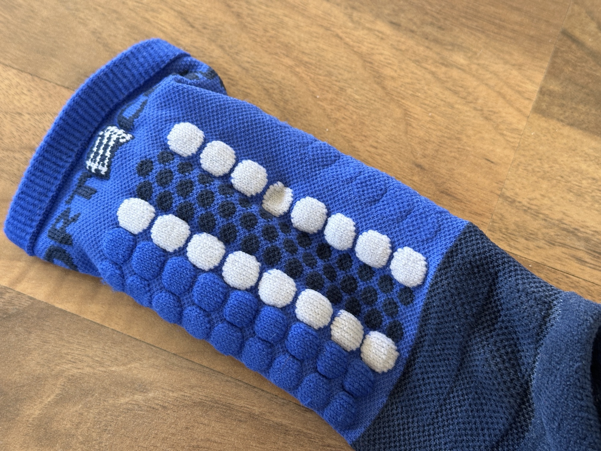 Compressport, Ultra, Trail, Socke, socks, review, test