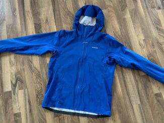 Patagonia, Storm, Racer, Jacket, review, test