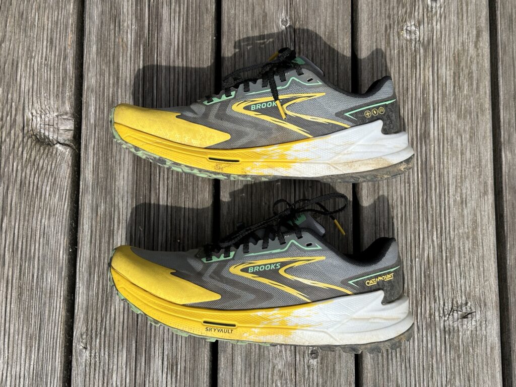 brooks, catamount, catamount3, review, test