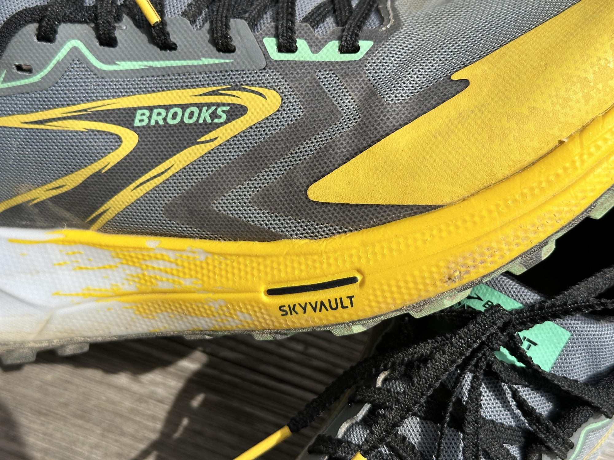 brooks, catamount, catamount3, review, test