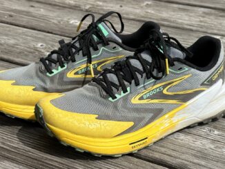 brooks, catamount, catamount3, review, test